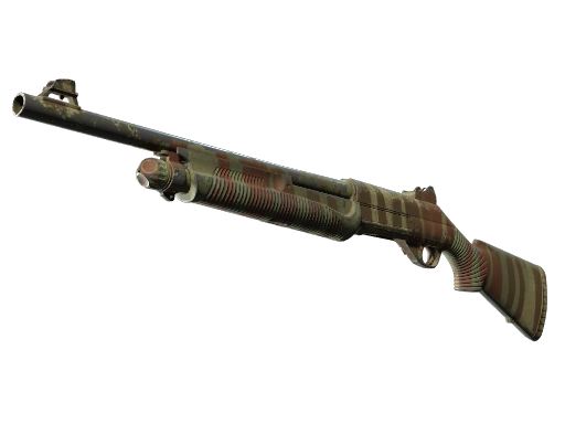 Souvenir Nova | Predator (Well-Worn)