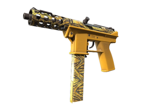 Tec-9 | Banana Leaf (Factory New)