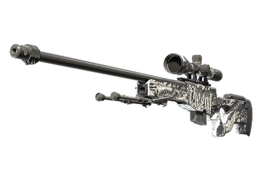 AWP | The End (Field-Tested)