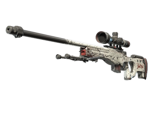 AWP | LongDog (Battle-Scarred)