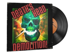 Music Kit | Dren, Death's Head Demolition