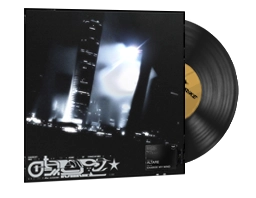 StatTrak™ Music Kit | Altare, Change My Mind