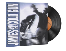 Music Kit | James and the Cold Gun, Chewing Glass