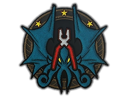 Patch | Elder God