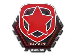 Sticker | Gambit Esports | London 2018