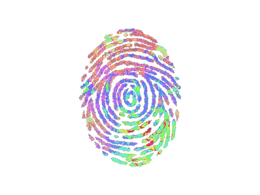 Sticker | Evidence (Holo)