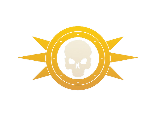 Sticker | Death Guard 2