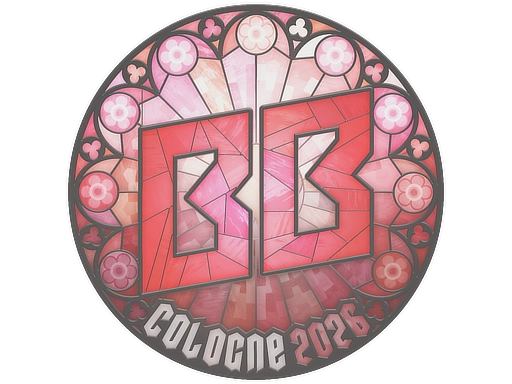 Sticker | BetBoom | Cologne 2026