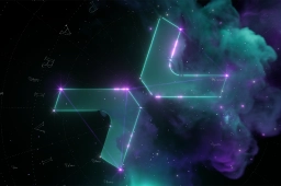 International 2025 Team Loading Screen - PVISION