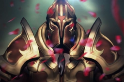 Relentless Warbringer