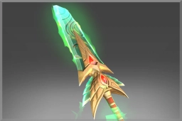 Unusual Crown of the Condor - Weapon