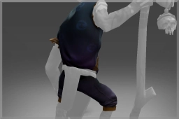 Inscribed Covers of the Foreteller's Oath