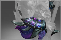 Inscribed Bracers of the Centurion Vanguard