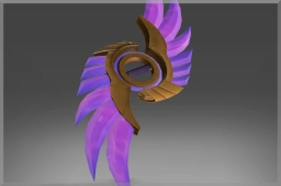 Whispering Wings - Weapon