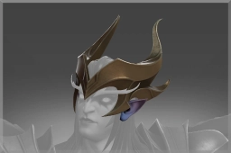 The Devotions of Dragonus - Head