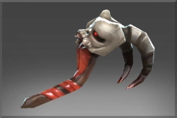Auspicious Hook of the Sorrowful Prey