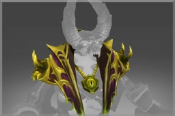 Inscribed Armor of the Narcissistic Leech