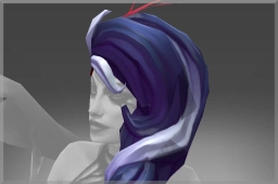Raven of Ristul - Head