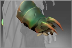 Verdant Swarm - Arms