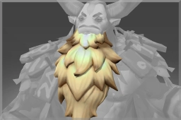 Verdant Swarm - Neck