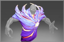 Inscribed Armor of Twisted Maelstrom