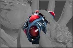 Inscribed Virulent Matriarch's Boils