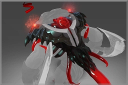 Inscribed Heart of Eztzhok