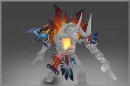 Inscribed Kit of the Hunt Eternal