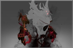 Unusual Raven Harvest - Arms