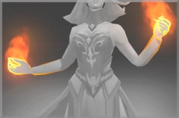 Imperial Ember - Arms