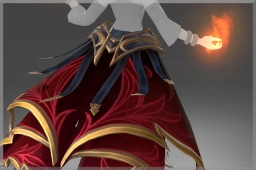 Imperial Ember - Belt