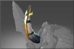 Inscribed Horn of the Magnoceri