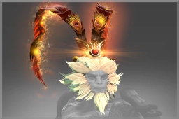 Great Sage's Reckoning - Head