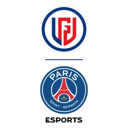 Holo PSG.LGD Team Sticker - TI 2022