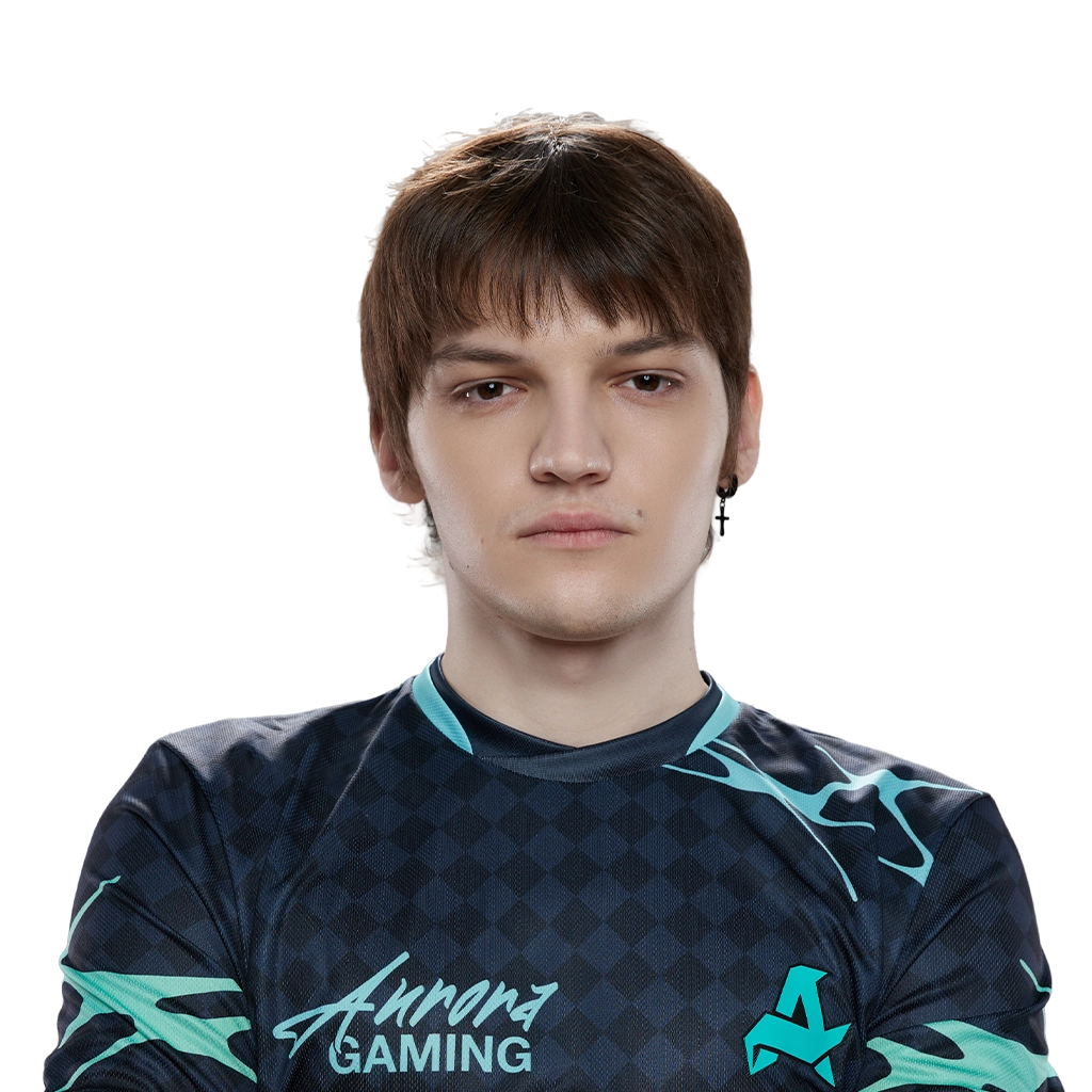 Mira Player Sticker - TI 2025